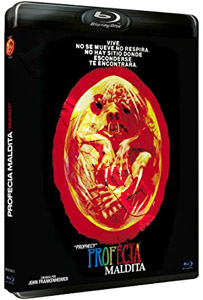 Prophecy |   Blu-Ray